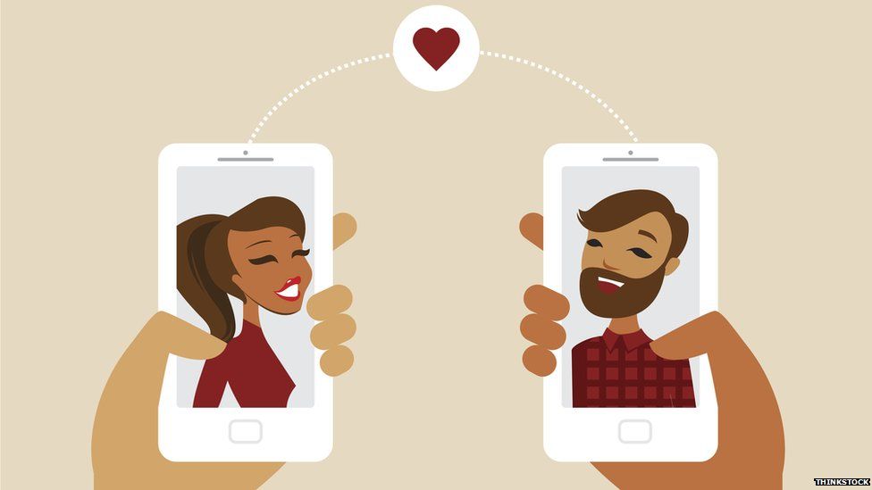 Τρινιντάντ εφαρμογή dating app