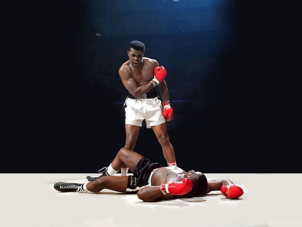 Muhammad Ali: 8 μαθήματα ζωής που πήραμε από αυτόν