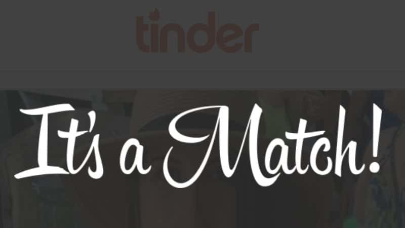 It’s a match: 4 tips για να παίζεις το Tinder στα δάχτυλα