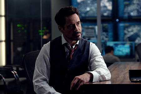 8 Μοναδικά Μαθήματα Ζωής από τον Tony Stark