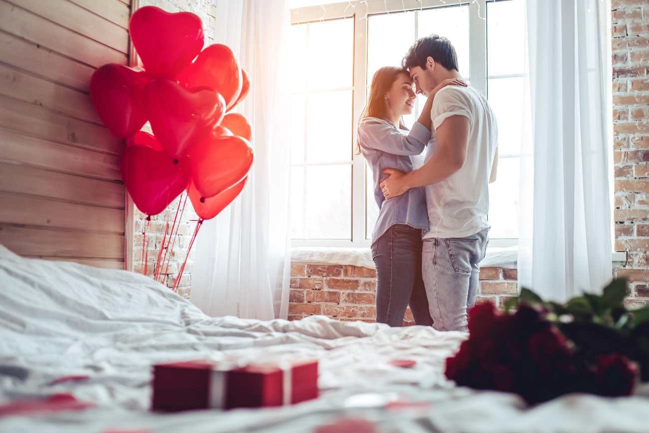 Γιατί του Αγ. Βαλεντίνου ΔΕΝ αξίζει, Πώς να είσαι ρομαντικός στη σχέση σου