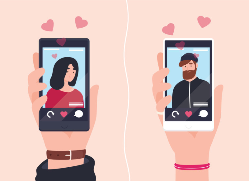 Από το Dating Profile στο Ραντεβού: Πλήρης Οδηγός για τις Online Εφαρμογές, Online Dating: Τα πιο συχνά λάθη στα dating apps