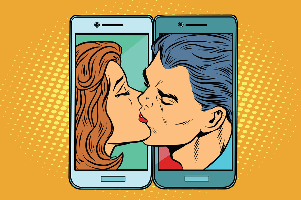 Dating Apps: Από την αρχή ως το κλείσιμο