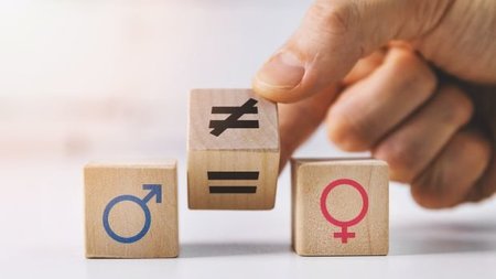 Ισότητα των δύο φύλων: Ας μιλήσουμε ειλικρινά