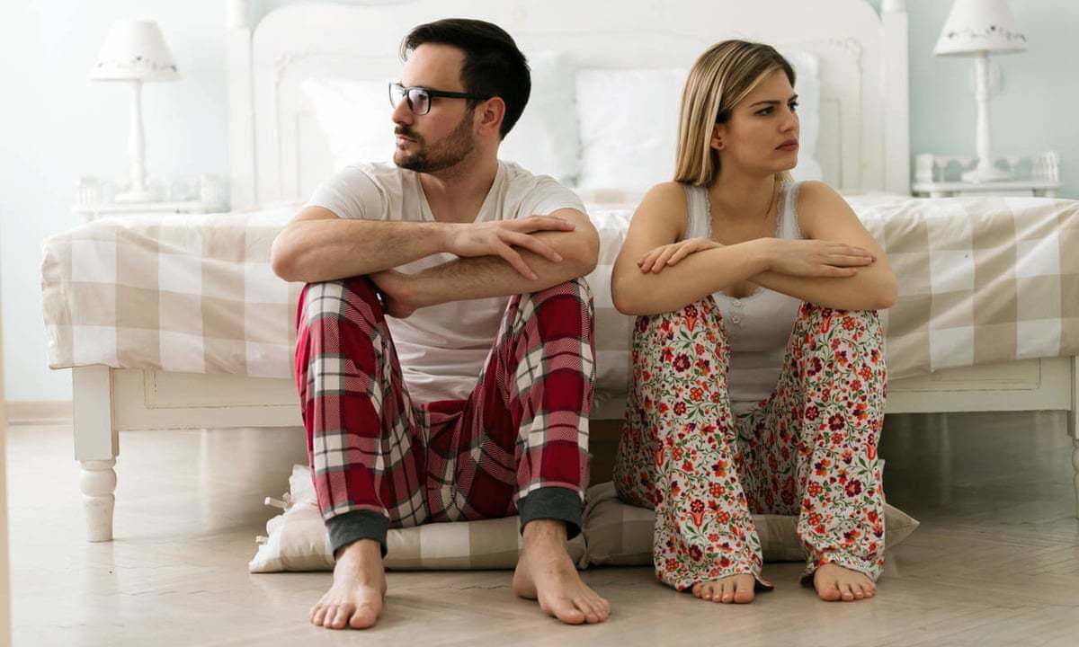 «Δε θέλω να Χωρίσουμε»: 3 βήματα για να αντιμετωπίσεις σωστά τα προβλήματα στη σχέση σου