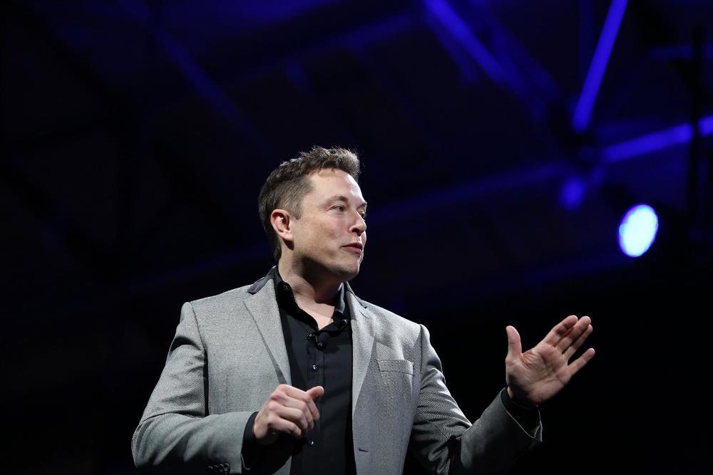 3 Μαθήματα για την επιτυχία από τον Elon Musk